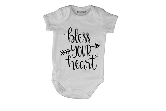 Bless your Heart - BuyAbility