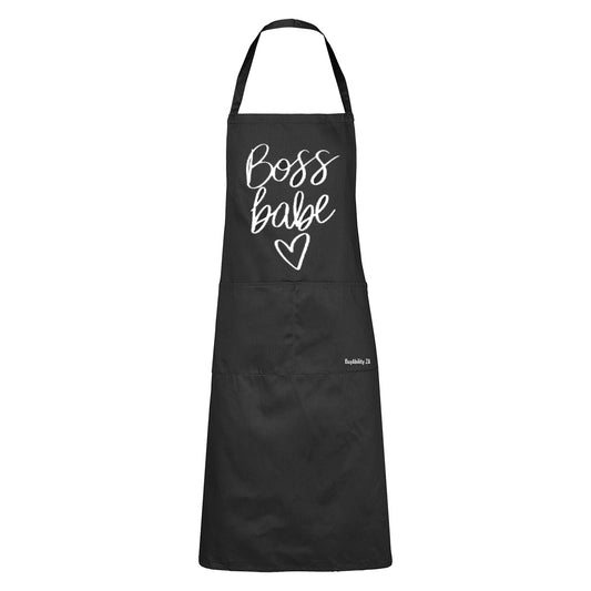 Boss Babe - Apron