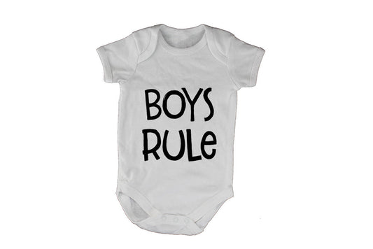 Boys Rule - BuyAbility South Africa