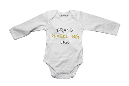 Brand Sparkling New - BuyAbility