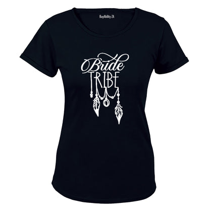 Bride Tribe - Dream Catcher - Ladies - T-Shirt