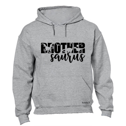 Brother-saurus - Hoodie