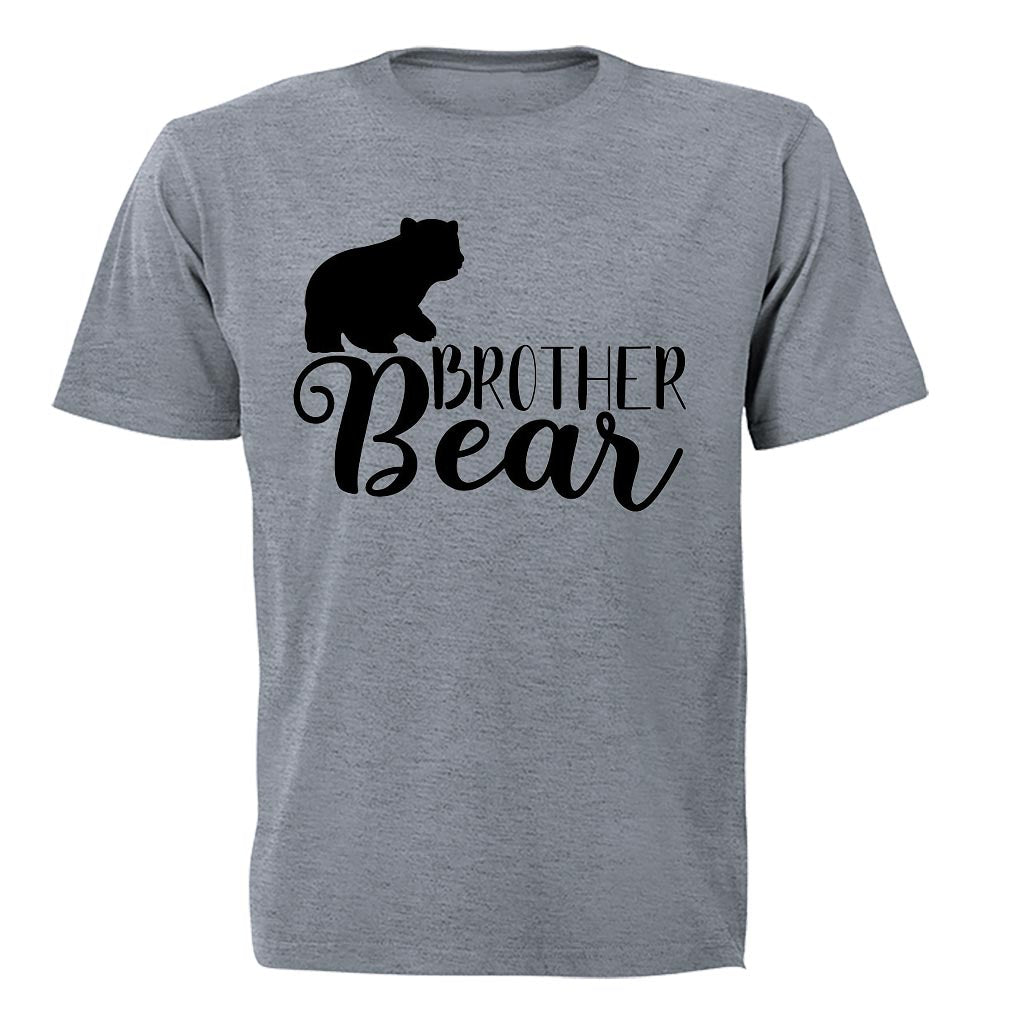 Brother Bear - Adults - T-Shirt - BuyAbility South Africa