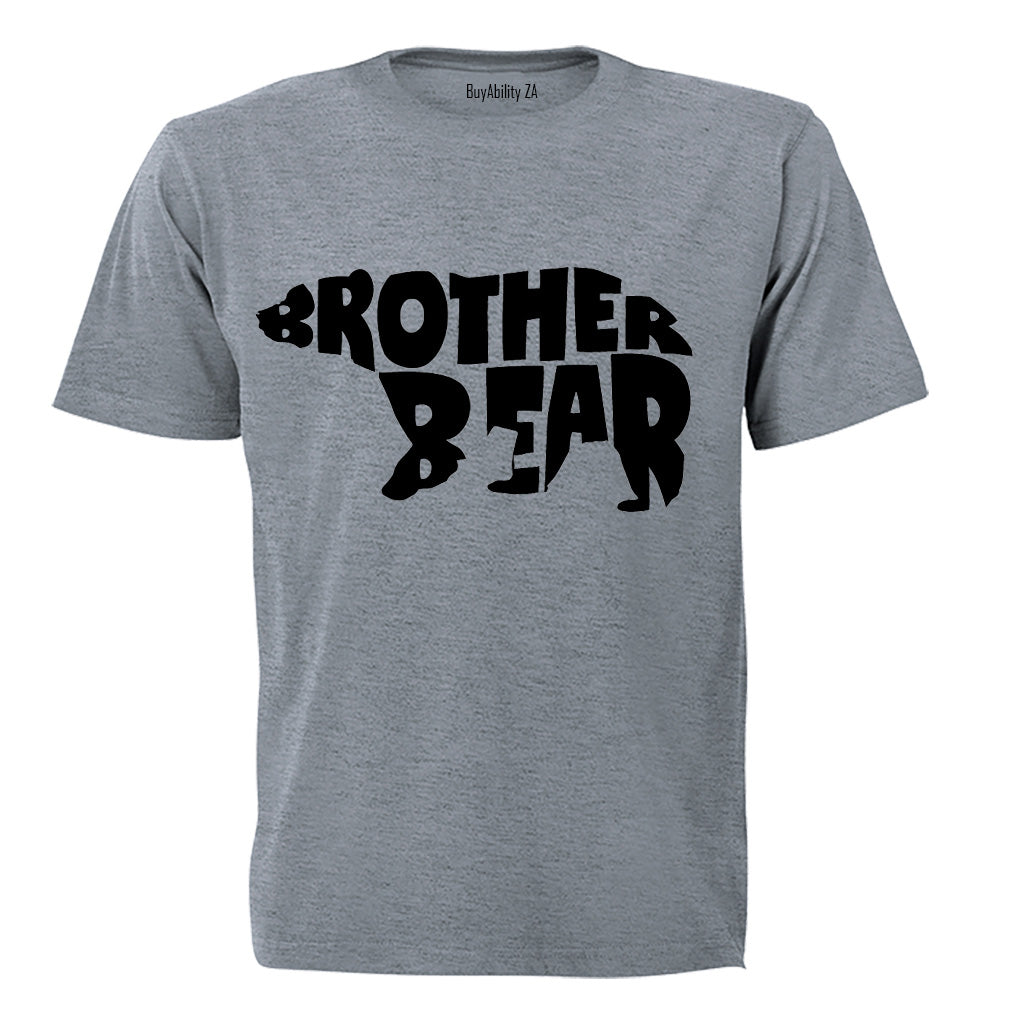 Brother Bear - Kids T-Shirt
