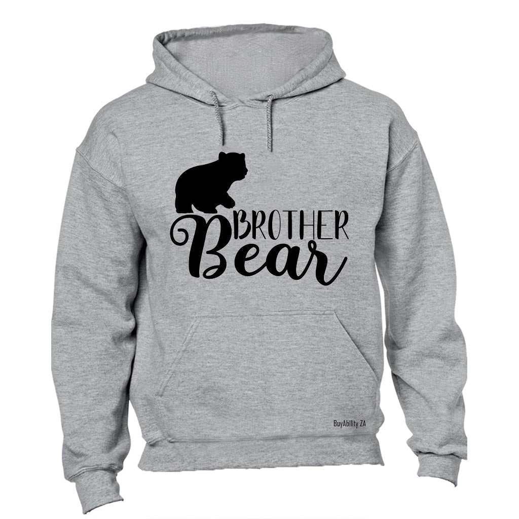 Brother Bear - Hoodie