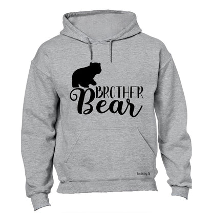 Brother Bear - Hoodie