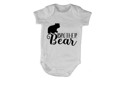 Brother Bear - Baby Grow - BuyAbility South Africa