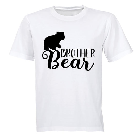 Brother Bear - Adults - T-Shirt - BuyAbility South Africa