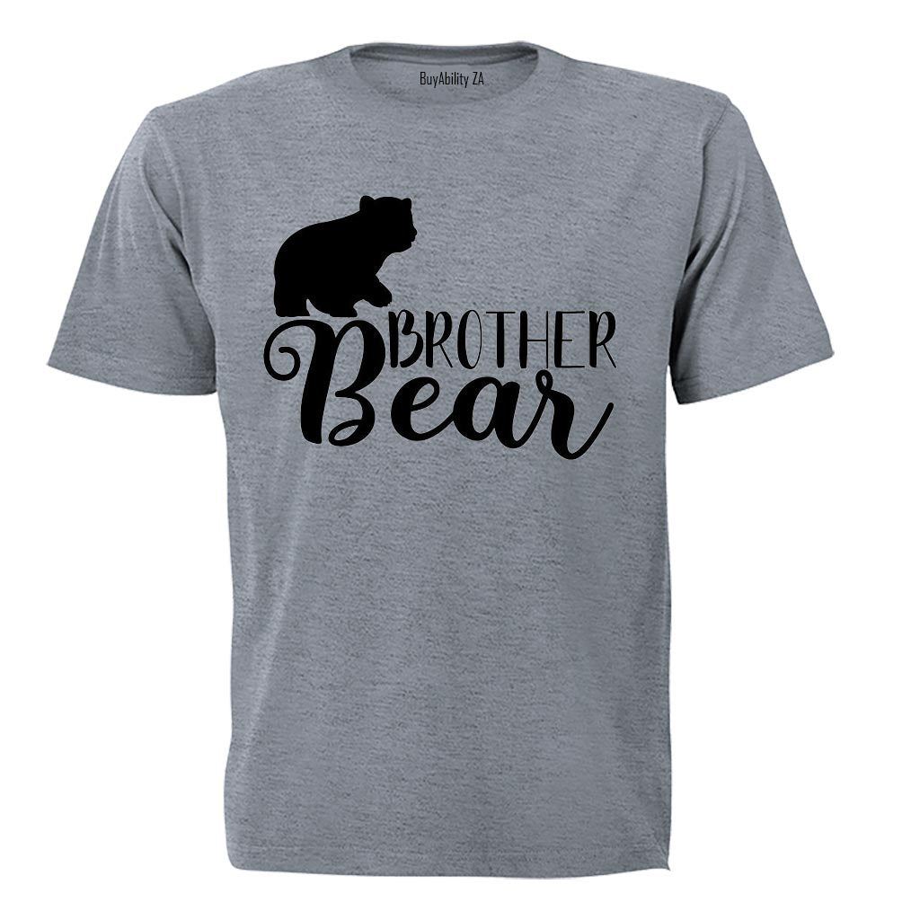 Brother Bear - Adults - T-Shirt