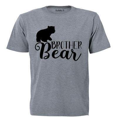 Brother Bear - Adults - T-Shirt