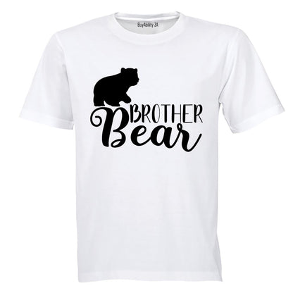 Brother Bear - Adults - T-Shirt