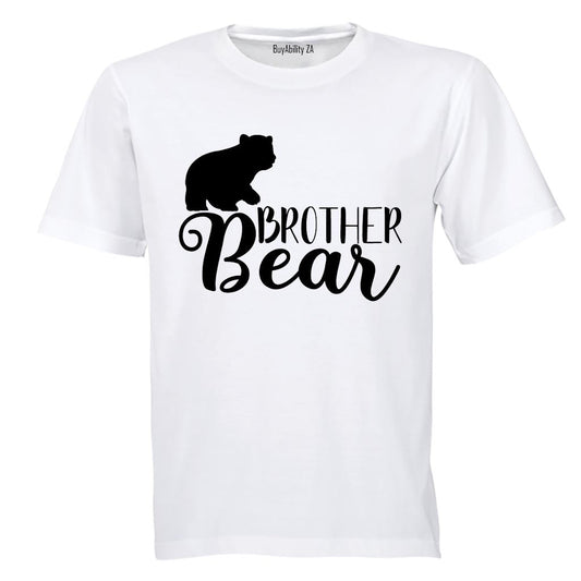 Brother Bear - Adults - T-Shirt