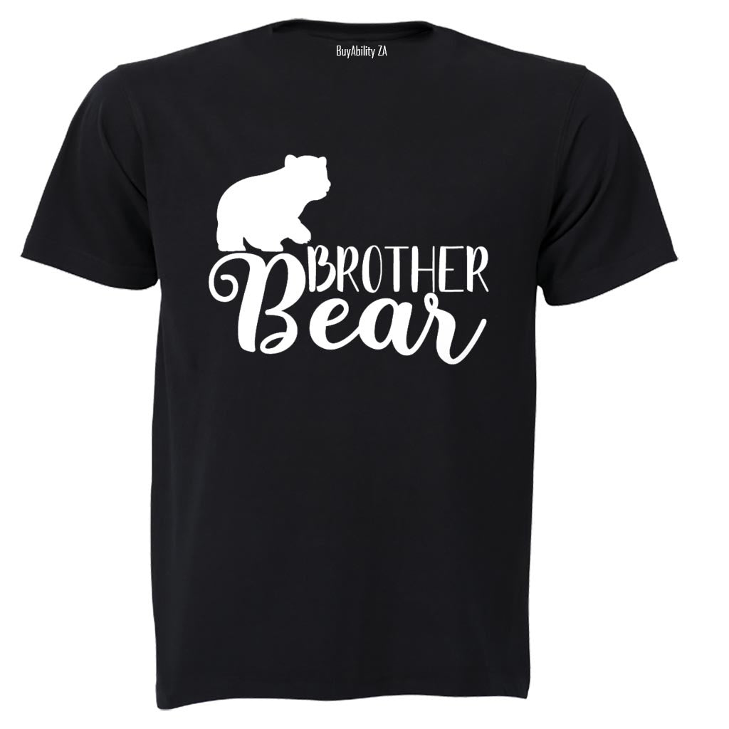 Brother Bear - Adults - T-Shirt