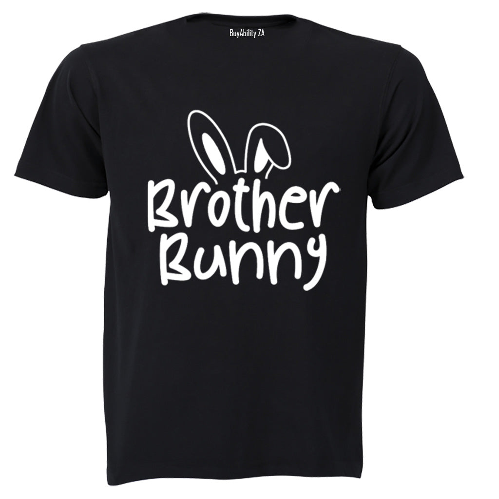 Brother Bunny - Easter - Kids T-Shirt