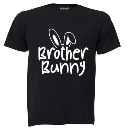 Brother Bunny - Easter - Kids T-Shirt