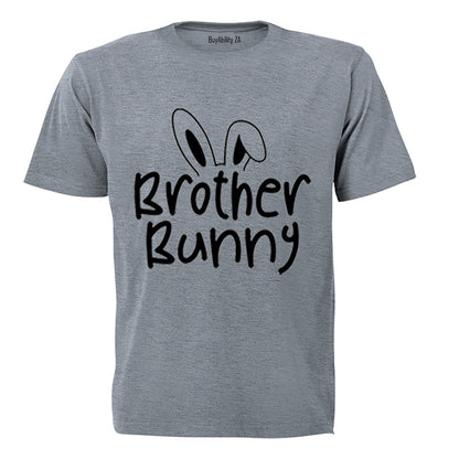 Brother Bunny - Easter - Kids T-Shirt