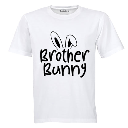 Brother Bunny - Easter - Kids T-Shirt