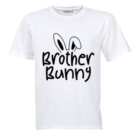 Brother Bunny - Easter - Kids T-Shirt