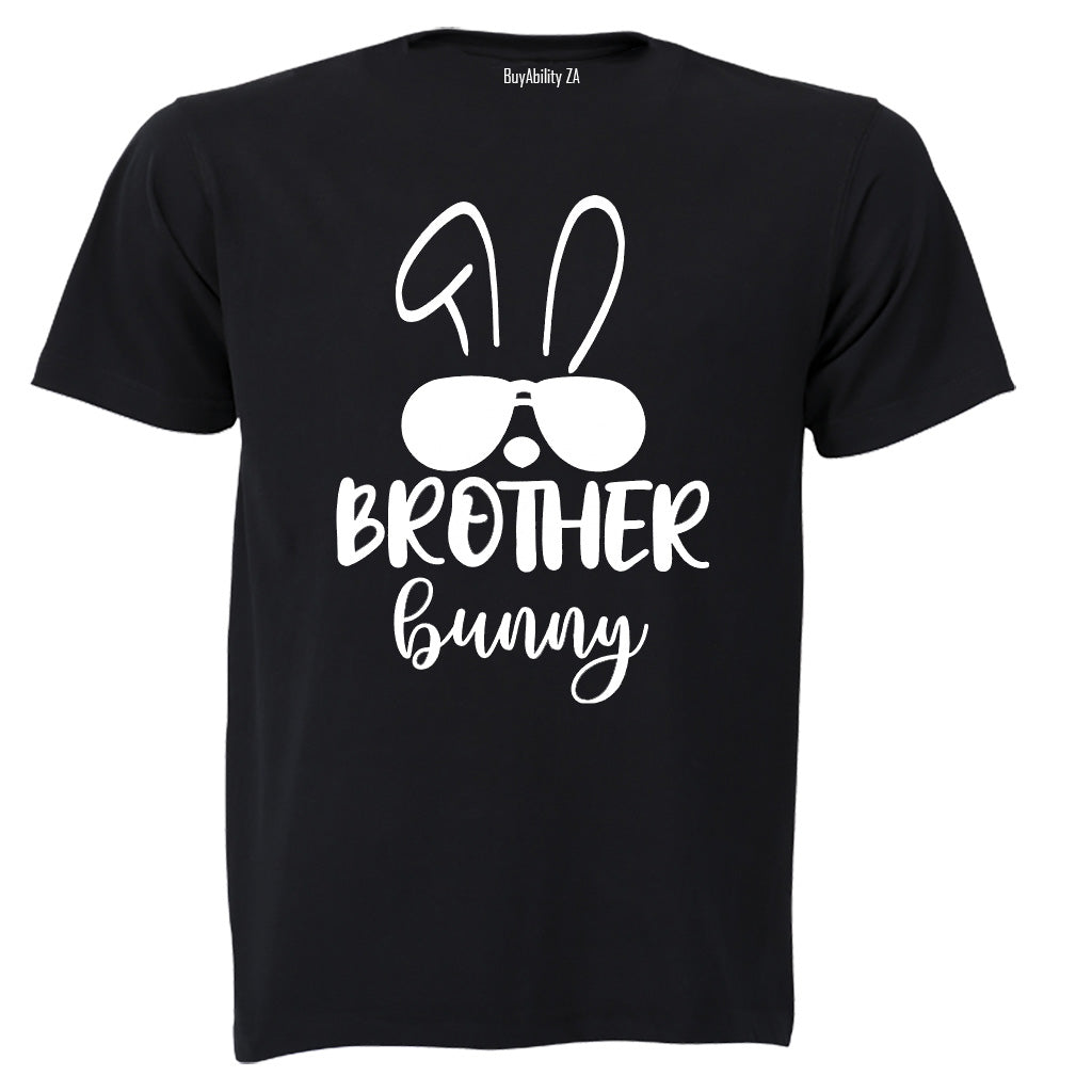 Brother Bunny - Easter - Kids T-Shirt