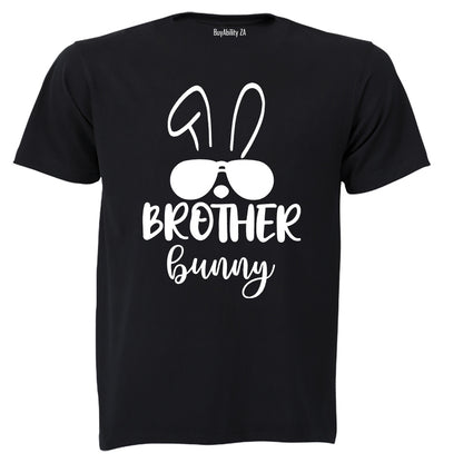 Brother Bunny - Easter - Kids T-Shirt
