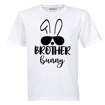 Brother Bunny - Easter - Kids T-Shirt