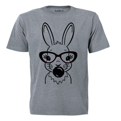 Bubblegum Bunny - Easter - Kids T-Shirt