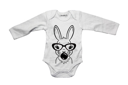 Bubblegum Bunny - Easter - Baby Grow