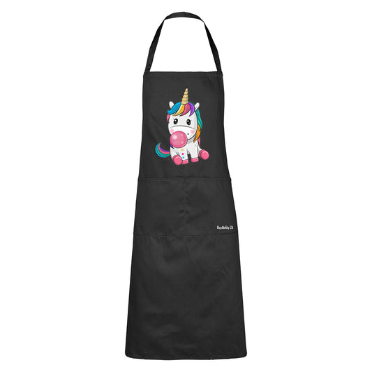 Bubblegum Unicorn - Apron