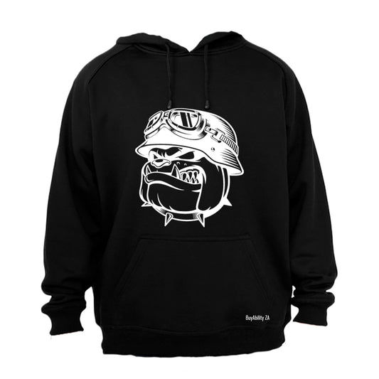 Bulldog - Hoodie