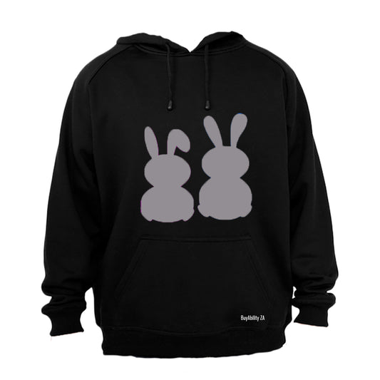 Bunnies! - Hoodie