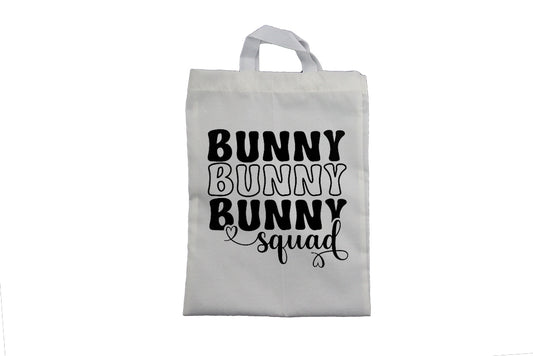 Bunny Squad - Easter Bag - BuyAbility South Africa