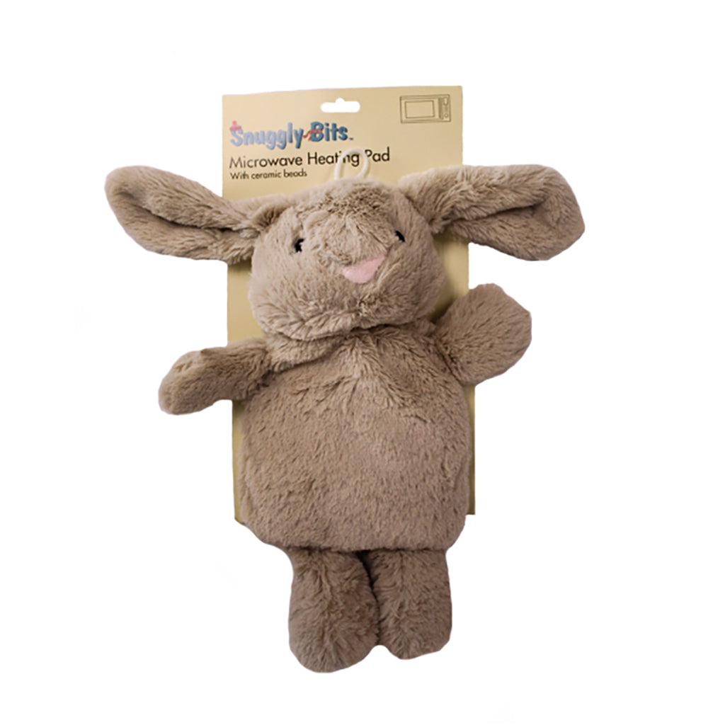 Bunny - Microwave Heating Pad
