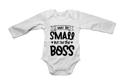 But I'm The Boss - Baby Grow - BuyAbility South Africa