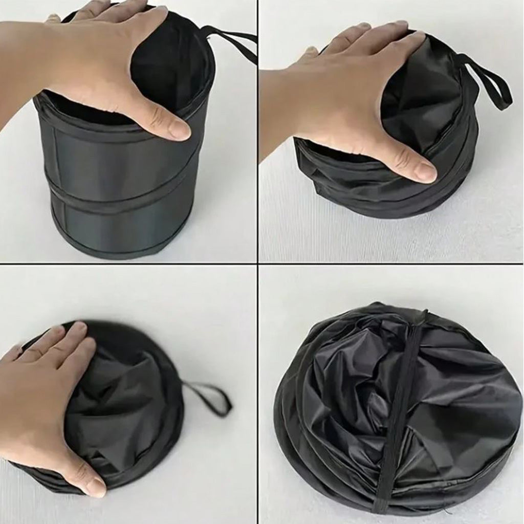 Foldable Car Bin - BuyAbility