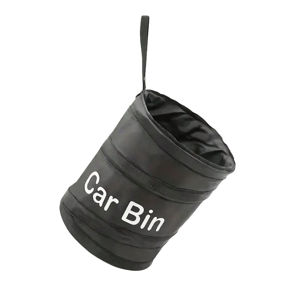 Foldable Car Bin - BuyAbility