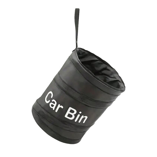 Foldable Car Bin - BuyAbility