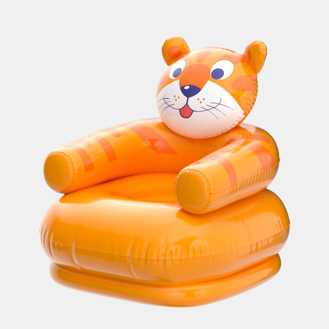 Intex Happy Animal Chair for kids up to 35 KG