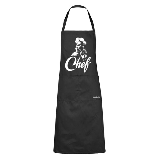 Chef - Apron