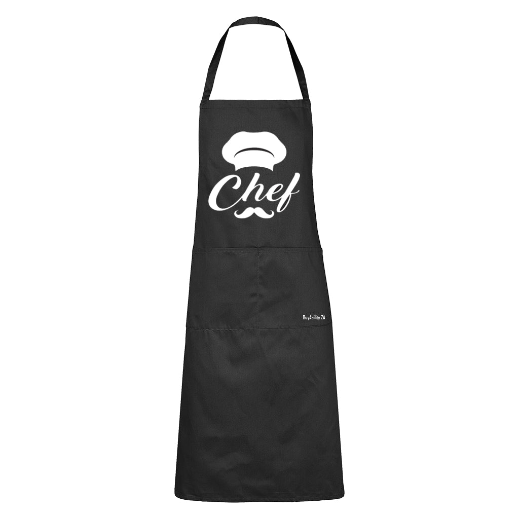 Chef! - Apron