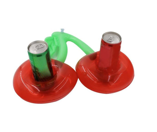 Cherry - Inflatable Cup Holder