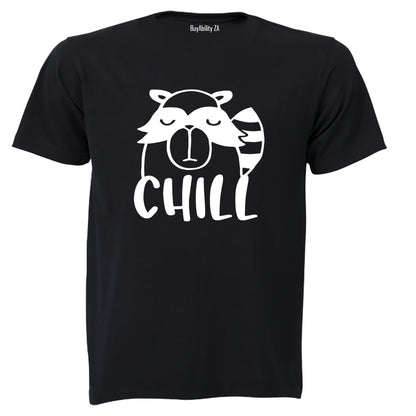 Chill - Adults - T-Shirt