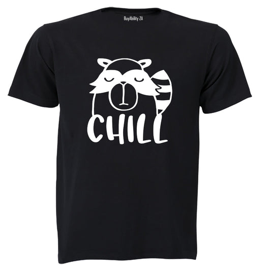 Chill - Adults - T-Shirt