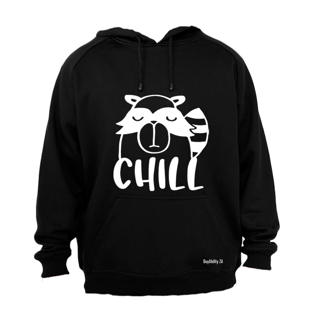 Chill - Hoodie