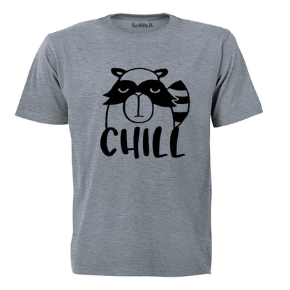 Chill - Adults - T-Shirt