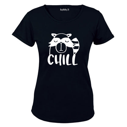 Chill - Ladies - T-Shirt