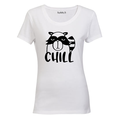 Chill - Ladies - T-Shirt