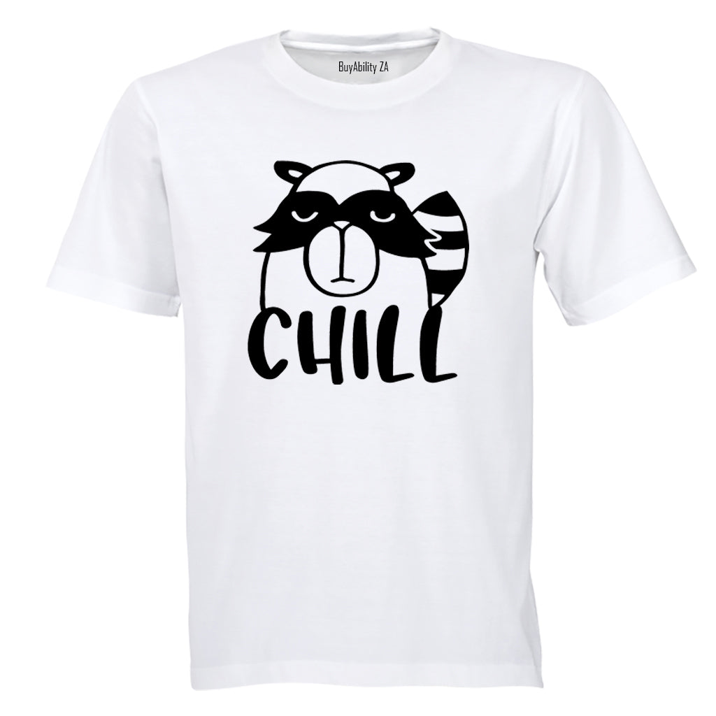 Chill - Adults - T-Shirt