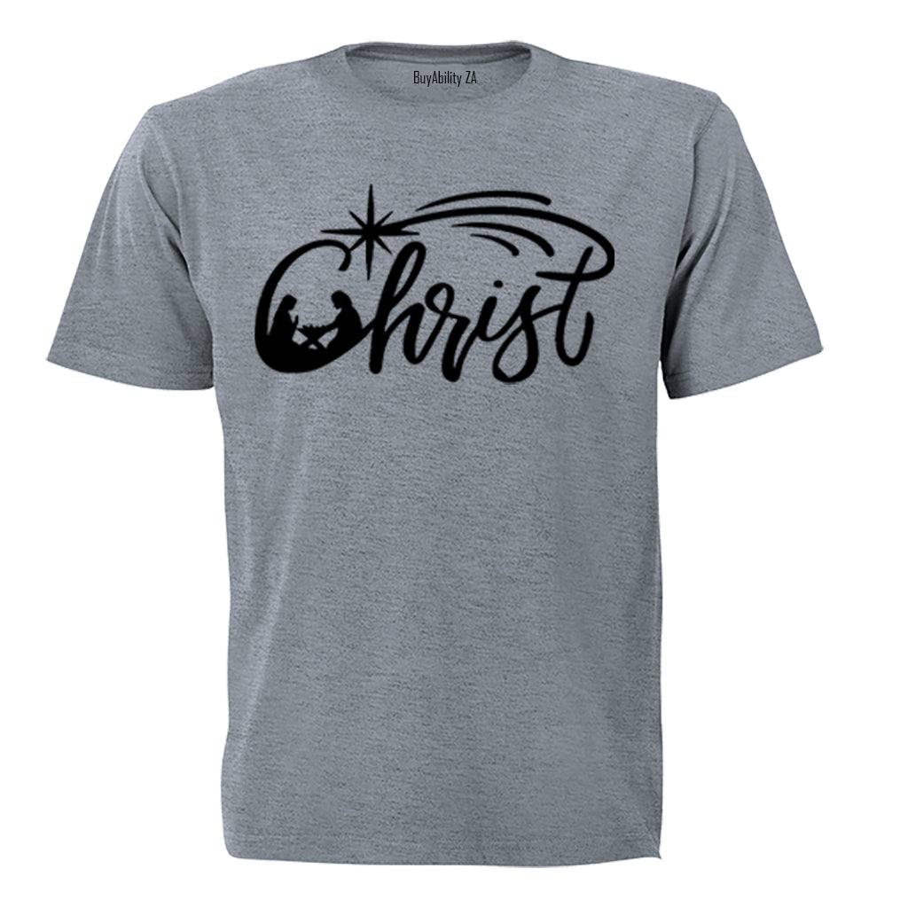 Christ - Christmas - Kids T-Shirt