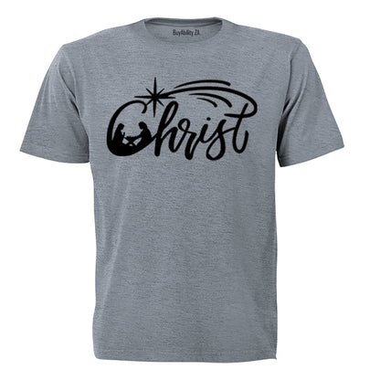 Christ - Christmas - Kids T-Shirt