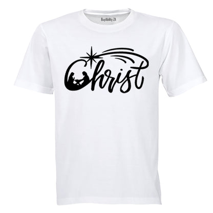 Christ - Christmas - Kids T-Shirt